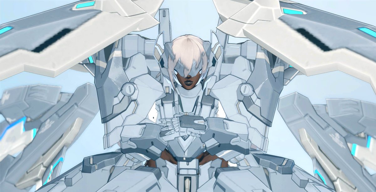 chego_pso's tweet photo. 🤖🪽
#PSO2NSG_SS #PSO2_NGS_SS #PSO2NGS https://t.co/x7yllBdiVb