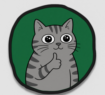 ApeBrassy's tweet photo. Cats are meta on Solana and since moin is going it only makes sense to send 
cat + coin = cain https://t.co/kEt3hwbhCt