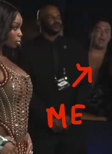 salaxmanders's tweet photo. Still here

OLANDRIA AT THE VMAs #OlandriaxVMAs https://t.co/cDGm779ZW1