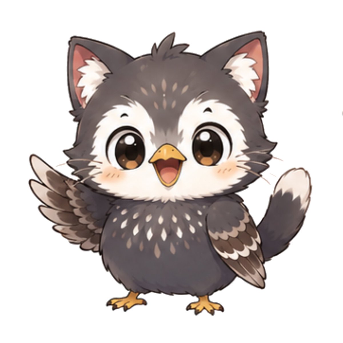 Motyai11's tweet photo. おはようございます🐦

ムクニャ♪

https://t.co/gTqXhFV1Ob https://t.co/PtxOs3YUUA