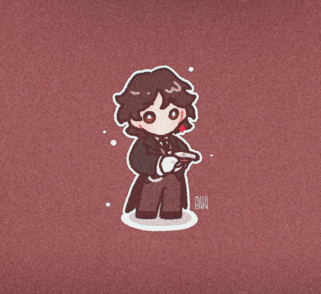 VeylockeHunter's tweet photo. 𝒏𝒐𝒕 𝒘𝒉𝒂𝒕 𝒚𝒐𝒖 𝒓𝒆𝒂𝒍𝒍𝒚 𝒘𝒂𝒏𝒕𝒆𝒅 , 𝒏𝒐𝒓 𝒕𝒉𝒆 𝒎𝒆𝒔𝒔 𝒊𝒏 𝒚𝒐𝒖𝒓 𝒑𝒖𝒓𝒔𝒆 . https://t.co/mBThTNhUBX