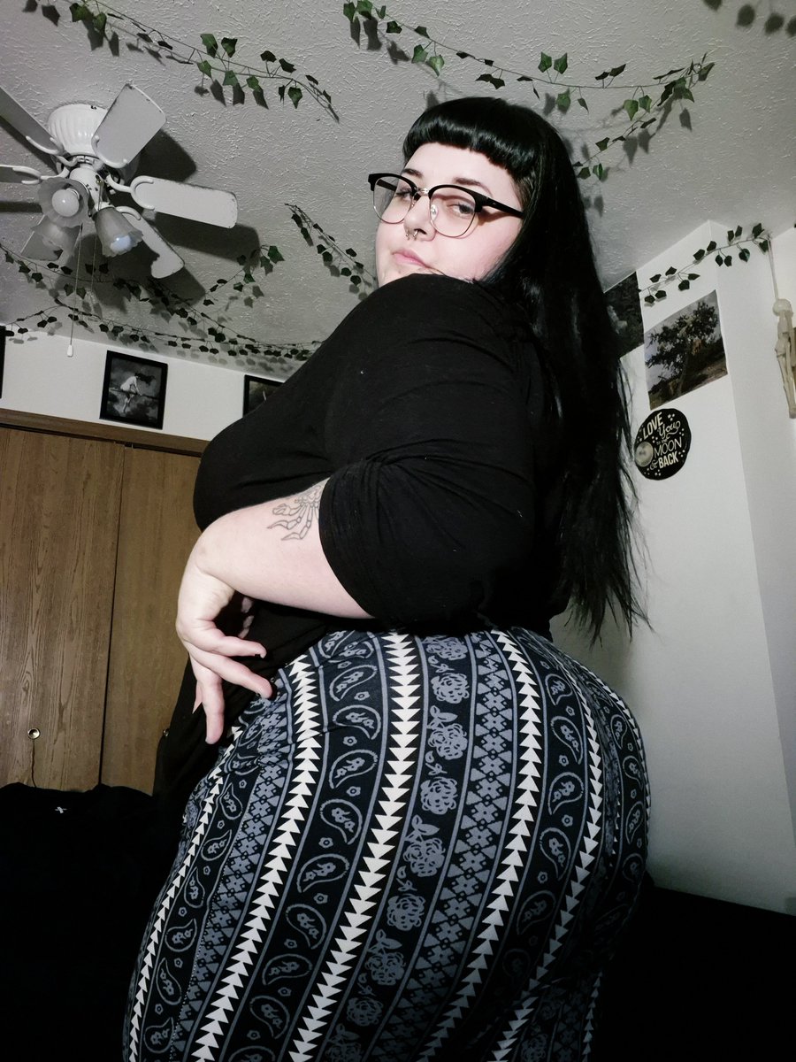 BbwNymphomanic's tweet photo. Had to share here 🖤🫶 https://t.co/tyVa5oGfCd
