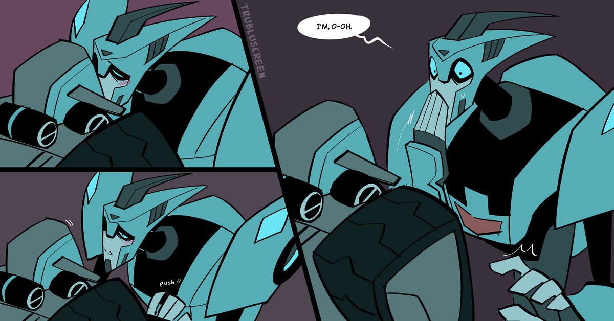 trubluscreen's tweet photo. Based on the fic Entrapment by Ambustested  More doodles for this fic on my patreon (18+)
#blurr #longarm #longblurr #transformers https://t.co/hEwLvj7lwe
