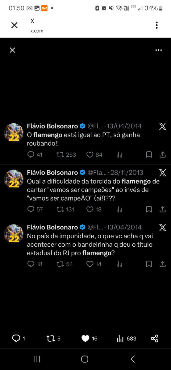 heitordt's tweet photo. @crfgabo É nele que eles querem que eu vote? https://t.co/He4IH2fEBd