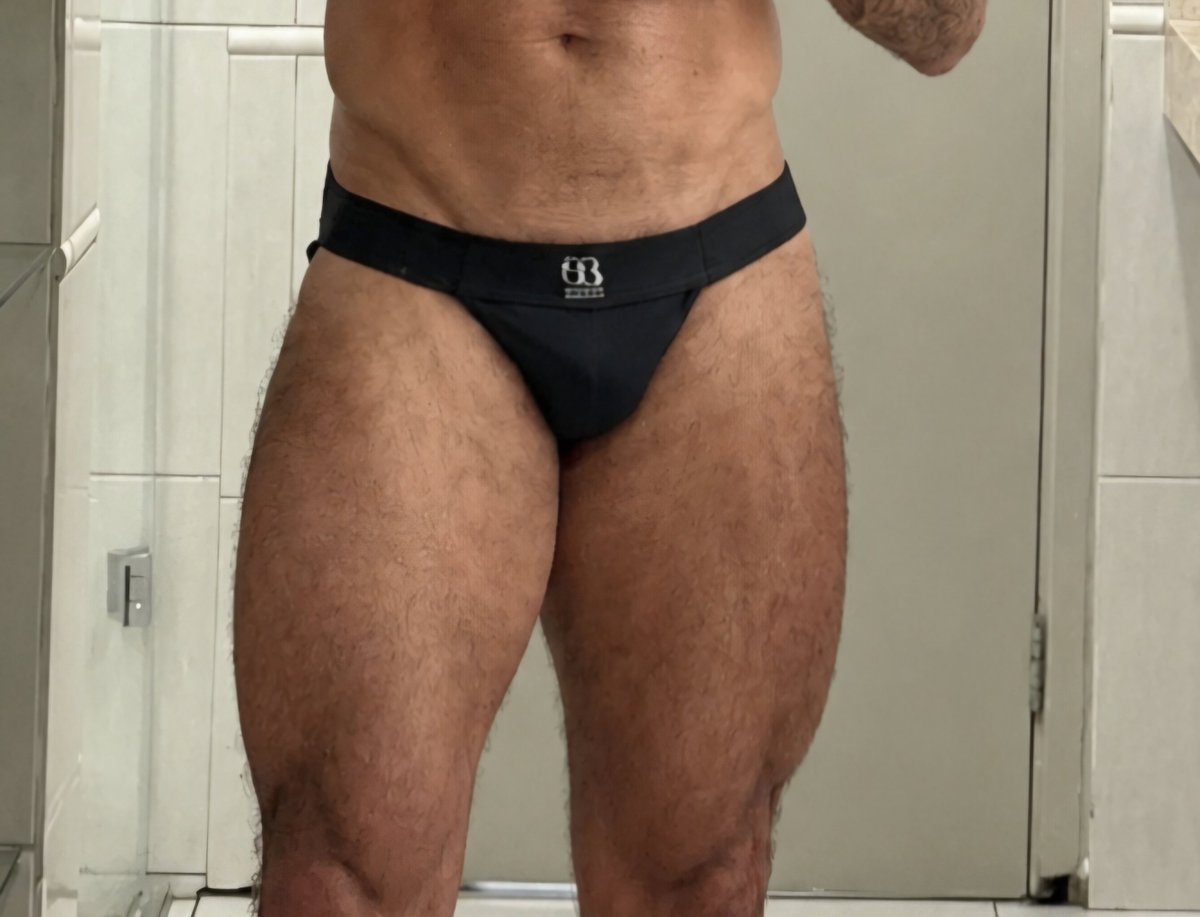 augustoomarcoos's tweet photo. Preparado pra Dormir #jockstrap 
https://t.co/IzBFEZRvMu https://t.co/9YDzSSQZlz