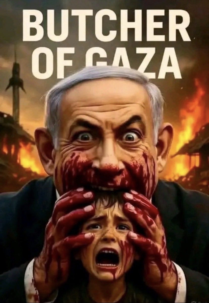 maldivesjayp's tweet photo. Pray for day without Netanyahu, so the world can enjoy peace and the child killings will stop https://t.co/uGplAdVDE3