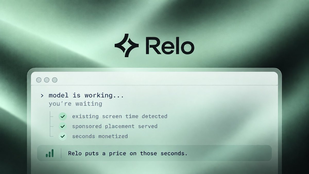ReloMoney tweet picture