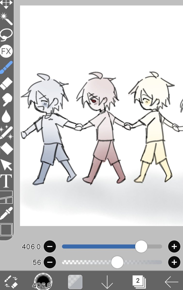 fikaa_bunny's tweet photo. Trio oriii~

#Boboiboy https://t.co/THcA3I4YDt