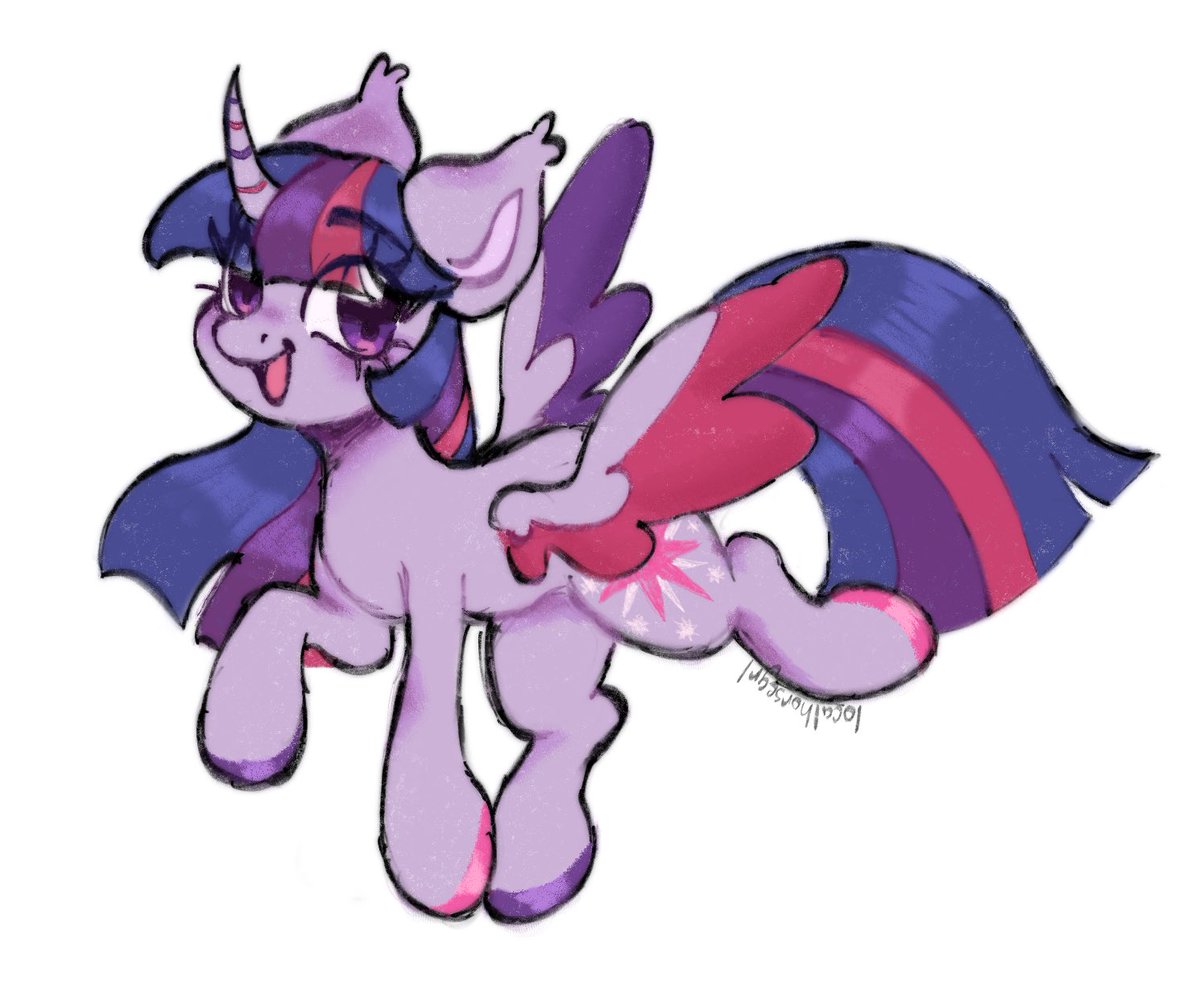 localhorsegrl's tweet photo. commission for @/i-like-pans7 on tumblr
#mlp #mlpart https://t.co/shCSpEvyaE