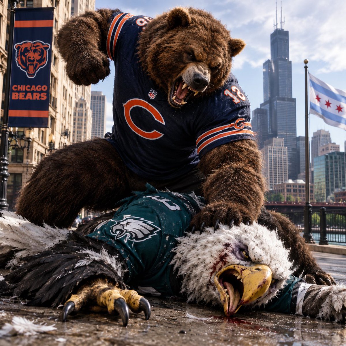 dabearsdenpodca's tweet photo. #bears https://t.co/u2mBqngYbe