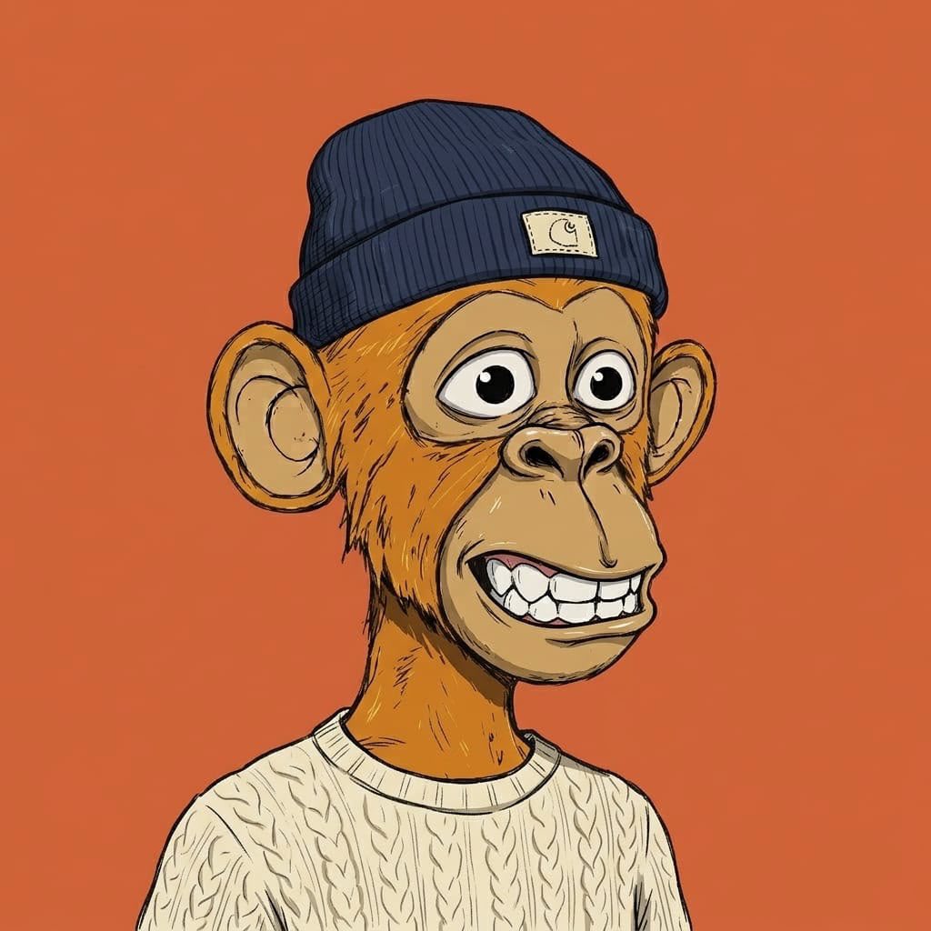 RHapeclub's tweet photo. UPDATE: ROBINHOOD APE MINT DELAILS

Supply: 4,444
Date : September 30th 5pm UTC
Chain : Robinhood 
Launchpad : Opensea
Mint phases and price:
GTD-$0.25
WL-$0.5
PUBLIC:$1
Checker drops hours before mint.

15 GTD spots giveaway.
Like+Repost and drop wallets👇 https://t.co/Dc3Mwt8Ldq