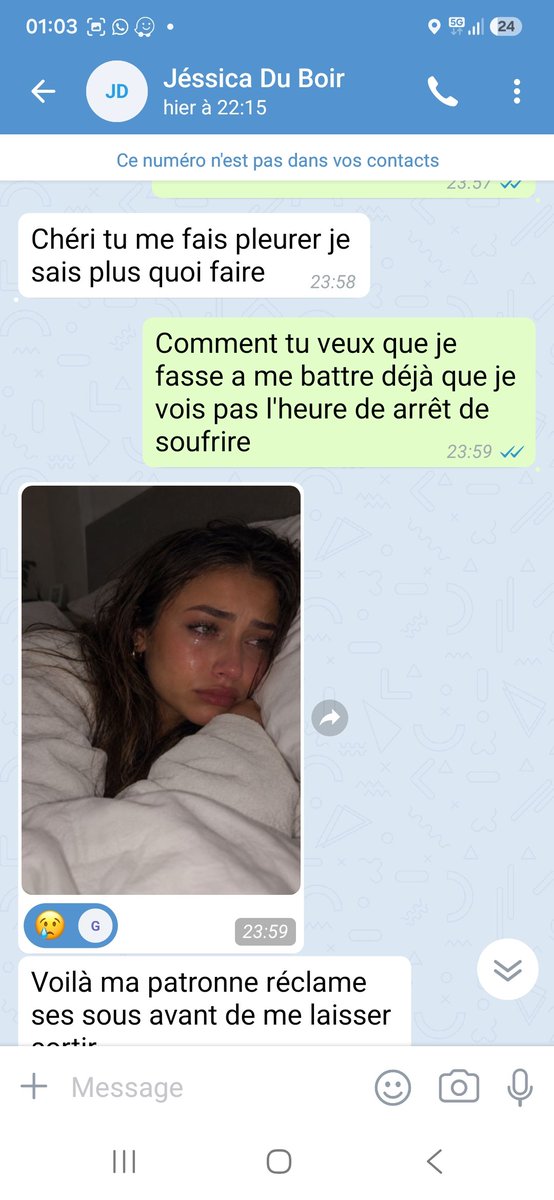 ParideParideo5's tweet photo. @lily_phillip_13 @LillianPhi28967 Tu doit m'expliquer ça miss https://t.co/5n5BuTuoAZ