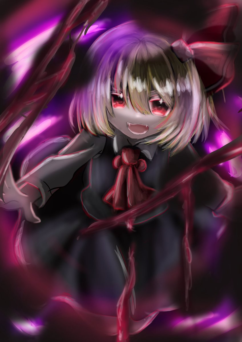 Amanemito22's tweet photo. そういや前のやつ
これがこう https://t.co/zDqgSyD78K
