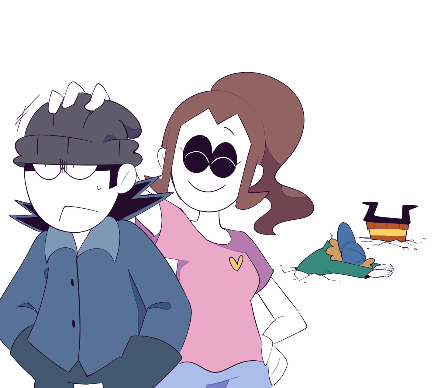 Replies by くじら🐳 (@Rskujra_925) / X