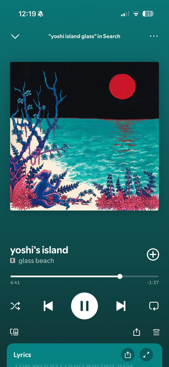 MikanSuperFan's tweet photo. @XEry7K I am now fimilar with the glass community.

And I liked this song. 8.5/10. https://t.co/eWn9tGG1z0