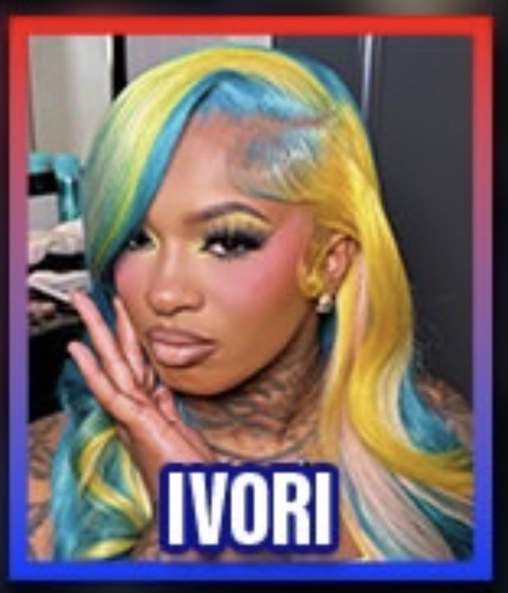 palmernuggets's tweet photo. LOOKS LIKE IVORI AMD BECKY GOT INTO IT AT A CLUB HOSTING LEAKED VIDEO FROM BEHIND THE SCENES PRODUCTION !!! #BaddiesUSA #BaddiesUSAChapter3 https://t.co/7MgLq7LC9y
