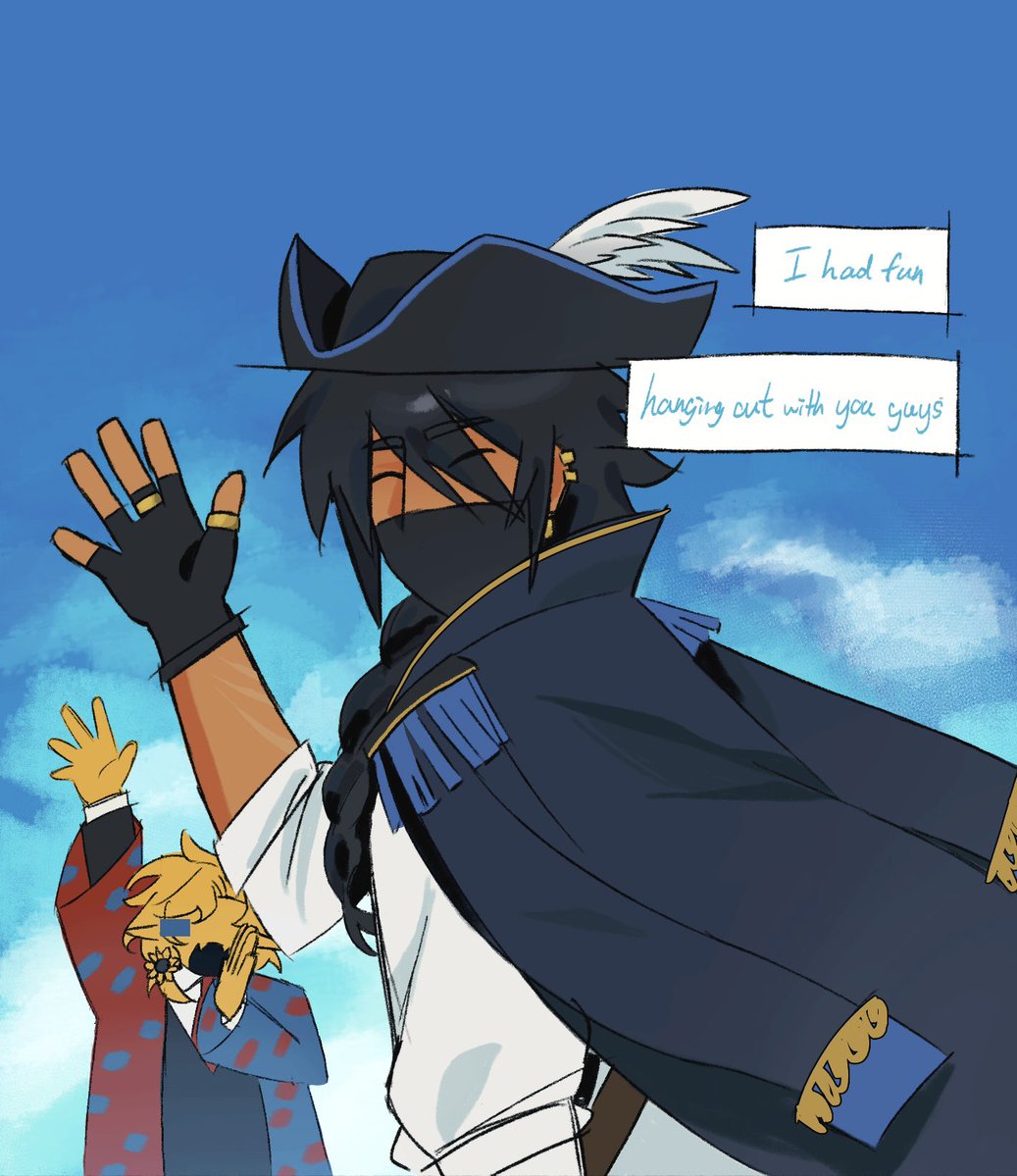 burmality's tweet photo. is it too late to post this gulps #jadenmanfanart https://t.co/LEU6OOVali