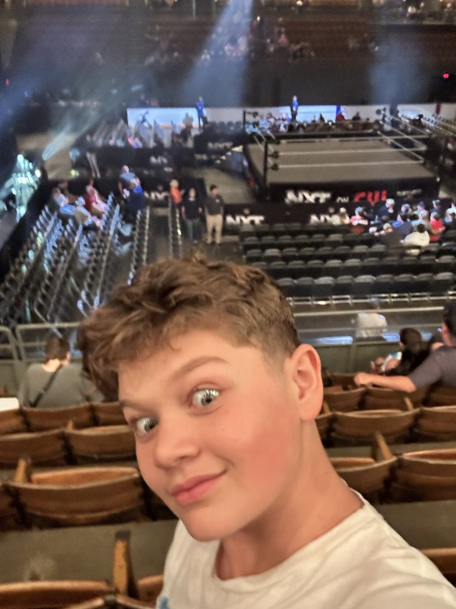 FlMouths's tweet photo. #nxtknoxville https://t.co/VlU6MW7Yak
