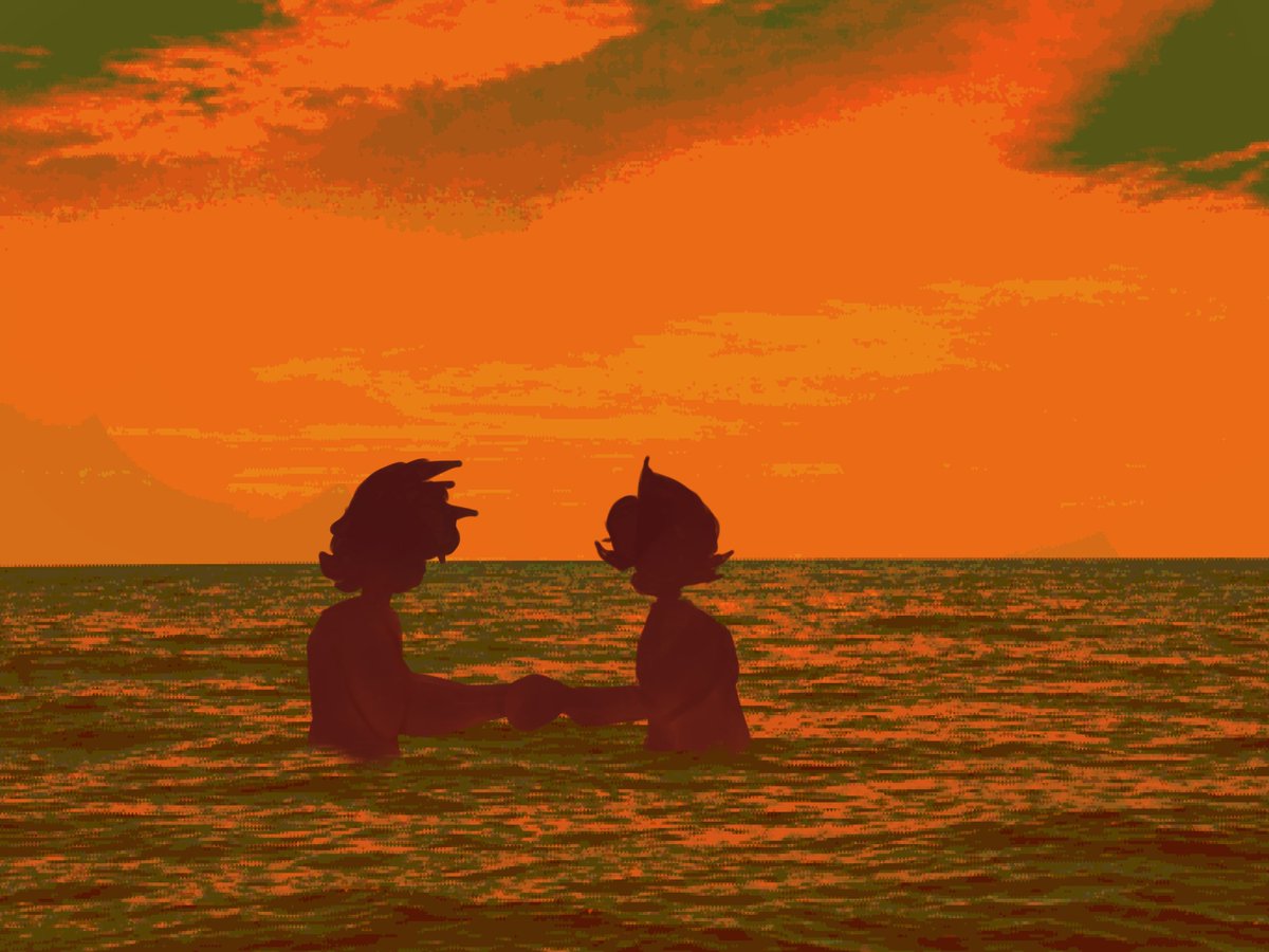 44nim0sity's tweet photo. Well that took a weird route
#mapleham #haminations #brodyanimates #deltarune https://t.co/5IQXQrSBKn