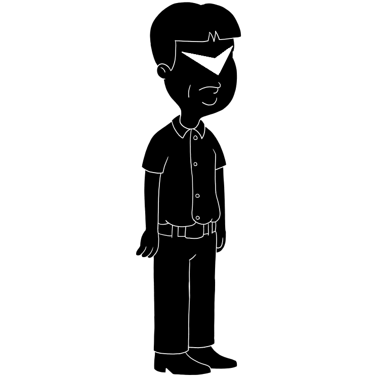 NotBillyAnim8s's tweet photo. Alright, alright, I'll post on here too lol https://t.co/TZKj4kBIy0