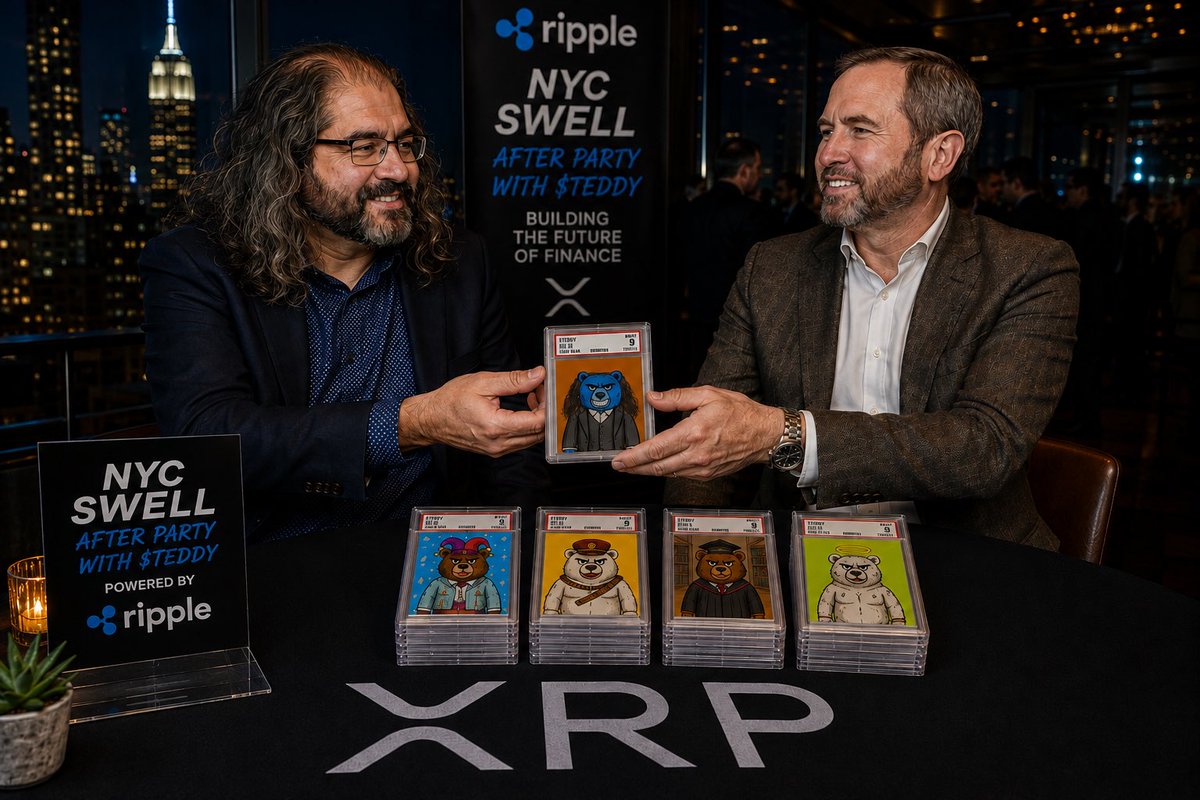 cmvasc_XRP's tweet photo. @Clownin_Em @oneofgrowth $TEDDY is gonna be insane 🔥 IYKYK https://t.co/1XMBZBClUY