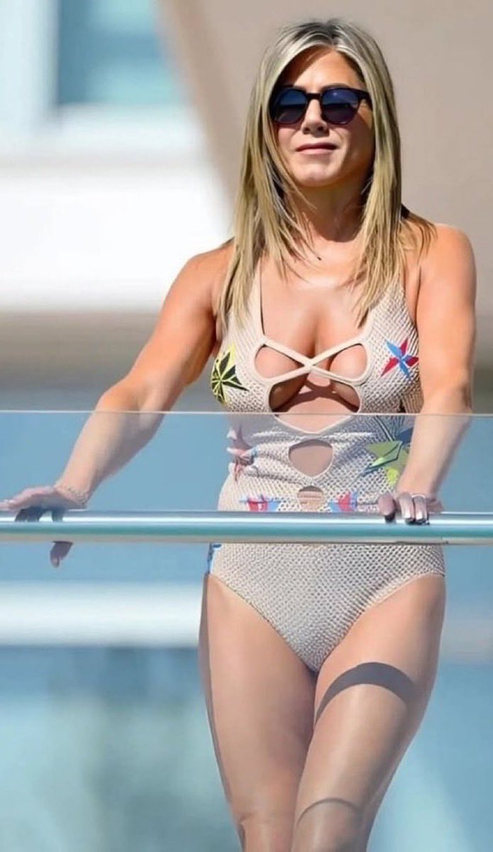 JenniferAnpy tweet picture