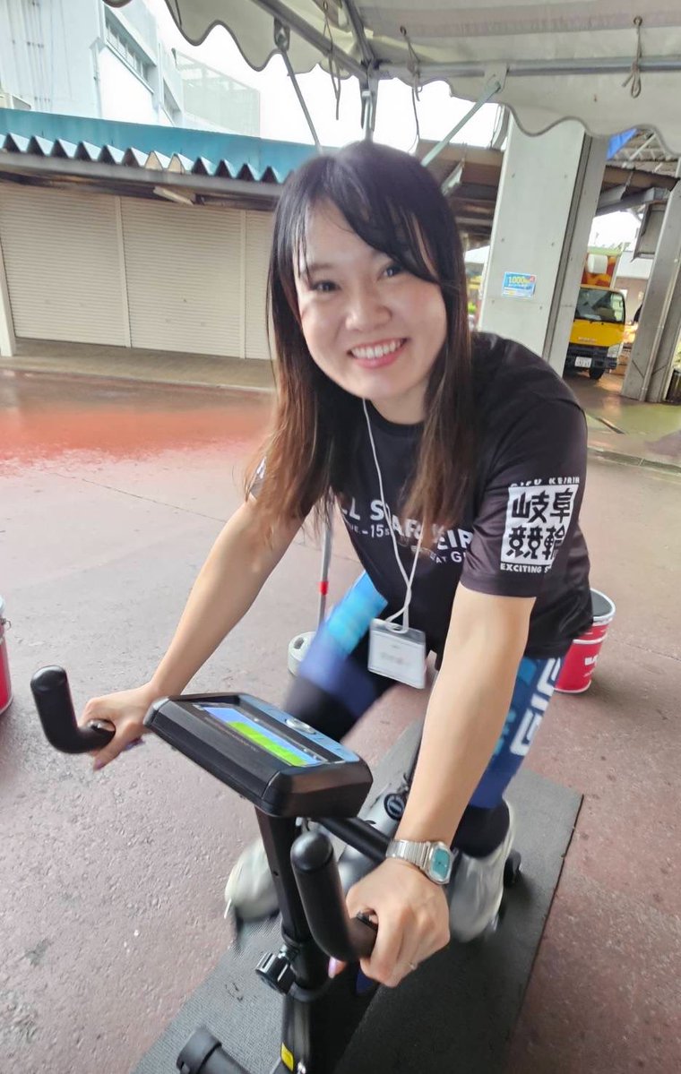 KeirinGifu2025's tweet photo. #長良川鵜飼カップ　#岐阜けいりん
ナイターG III 本日3日目です
　
連日　#選手会岐阜支部　ブースは大盛況
本日も選手の皆さんがお待ちしています
　
今日のメンバーは
X固定ポスト　
もしくは選手会岐阜支部の
Instagramでチェック👍✨ https://t.co/3AyX9u38Z0