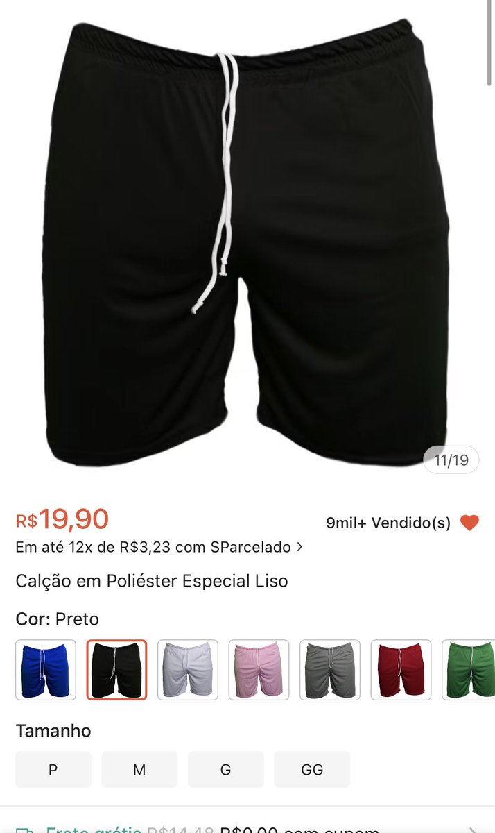 Sexy_shopee's tweet photo. Mostrando a pica pesada, na cueca do calção 🔥🔥

Link no comentário ⬇️ https://t.co/LHHfwlLQKg