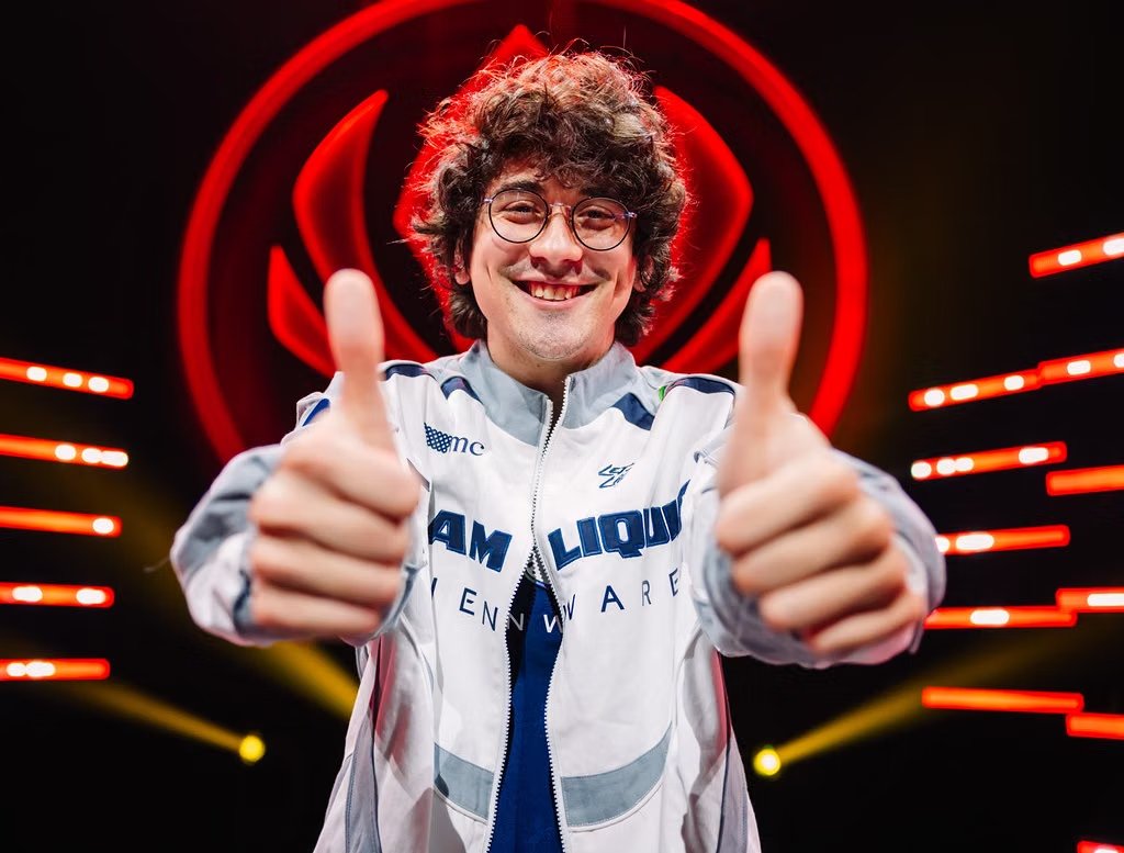 Shirokei15's tweet photo. JOSEDEODO ES EL PRIMER LATINO EN CLASIFICAR A MAIN STAGE DE WORLDS

HISTORIA

#LetsGoLiquid https://t.co/uGsgTmvZdT