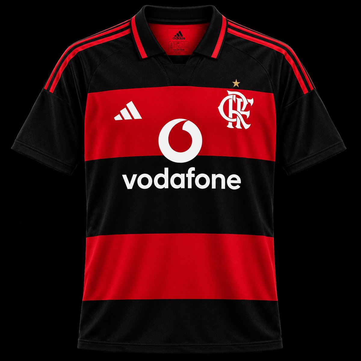 igmaldini's tweet photo. @ColunadoFla Essa blusa que pensei, com esse patrocínio, tem maior cara de United começo dos anos 2000 https://t.co/WufViiWiWX
