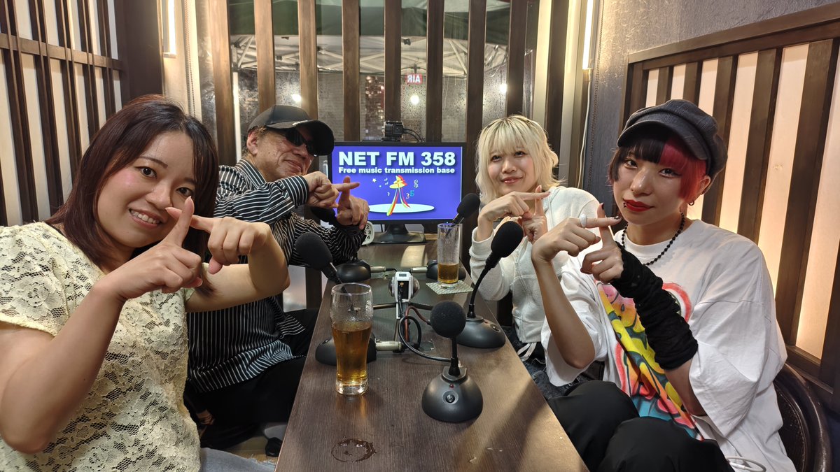 bemunoheya's tweet photo. さて、あきやんpresentsベムの部屋ついに200回！！
200回記念スペシャルゲストは、転生して2年ぶりの登場！！白星藍蘭ちゃんです！！そして、サプライズゲスト櫻乃ゆうぎ姫！
エンディングはpixarっぽく作りました。
Chihiroちゃんの「ふわふわ星のおひめさま」

https://t.co/cqZGvhbGla https://t.co/fJD6DHUIro