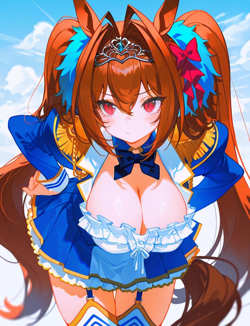ai498900's tweet photo. 14
#AIイラストㅤㅤ https://t.co/mSdaXEgdK5