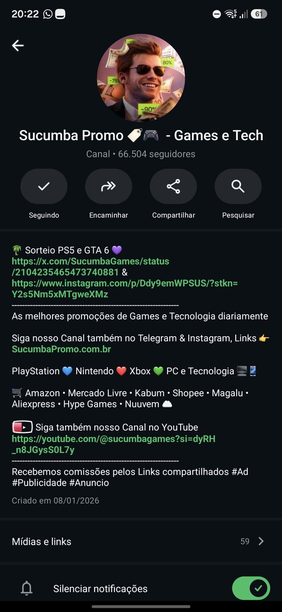 SmoothHere1's tweet photo. @SucumbaGames Oi, meu chapa. https://t.co/EMsVmACVMf