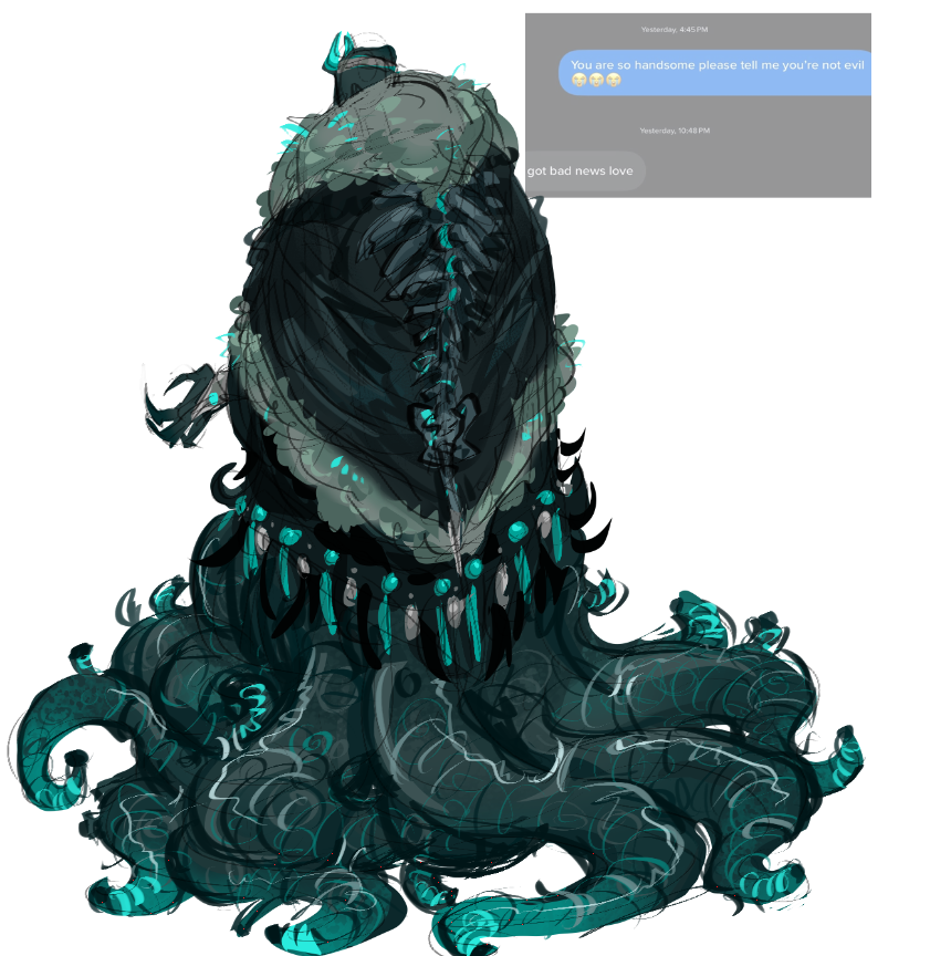 Clod1337's tweet photo. Finally fucking did it GAWD.
Does anybody even give a gaf
#nightmaresans #UTMV https://t.co/eKL7m12c4J