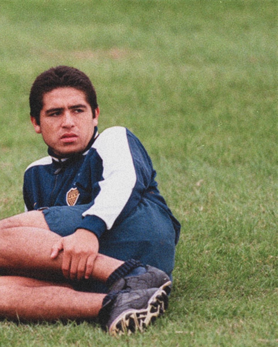 elhistoricoboca's tweet photo. "Como club, entendimos que las vanidades y los egos tienen que quedar afuera."

Román y el Vasco encontraron el funcionamiento desde lugares distintos, pero bajo una misma idea:
entender qué necesita Boca y asumir, cada uno, el lugar que le corresponde.

Este Boca me hace feliz. https://t.co/W7paF6rpAn