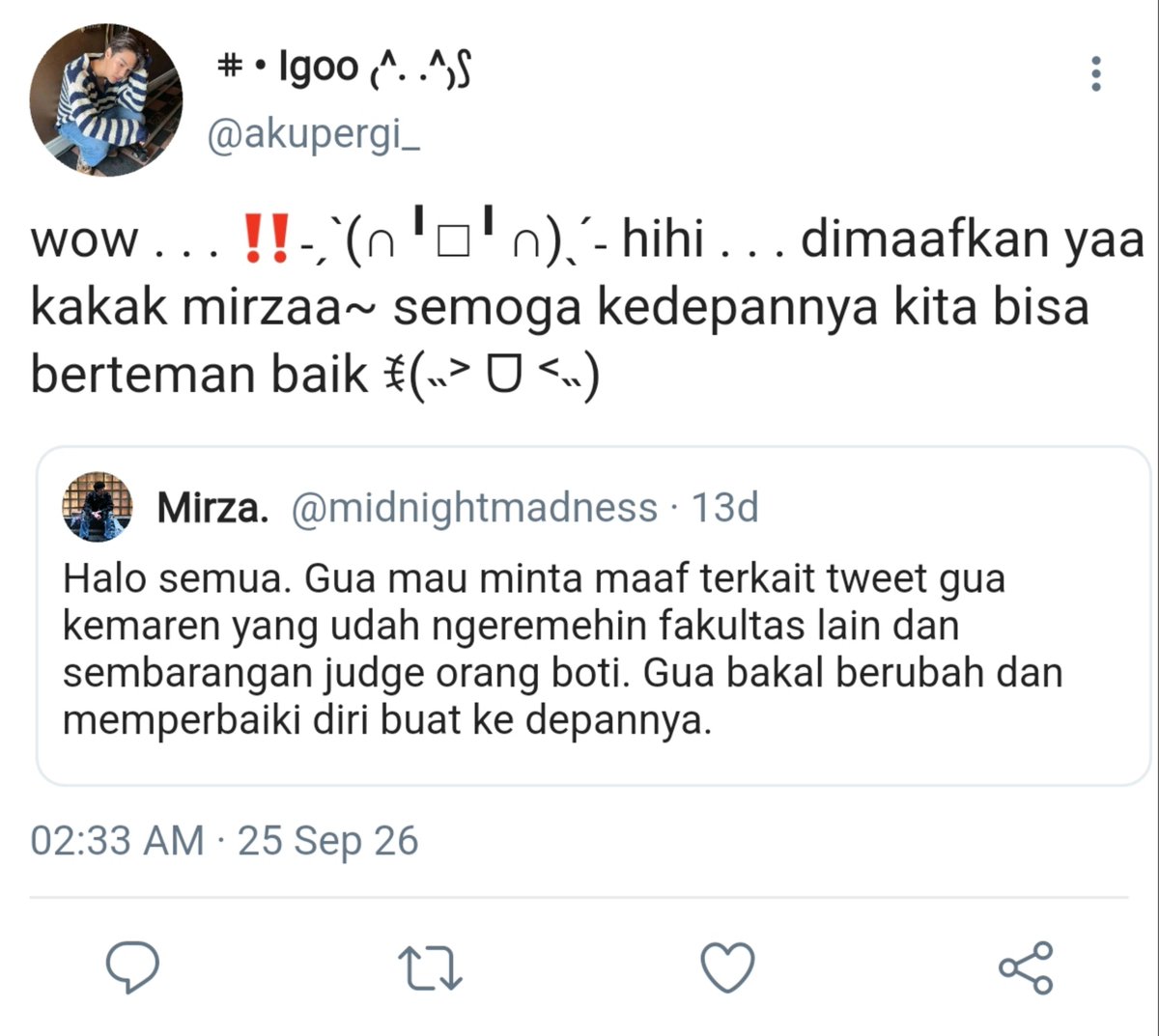 athelahaheng's tweet photo. #dewtee short AU 🔞  (MINOR JAUH-JAUH ⚠️) 
—masih edisi si maba FSRD cantik dan kating pentolan tekniknya (Part of Figo &amp; Mirza bagian 3) https://t.co/G4r4L8L2oG