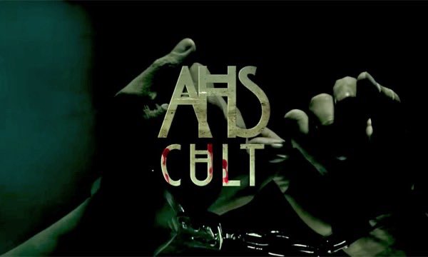 Evan Peters Tate Kai Evan Peters AHS 13 dual role