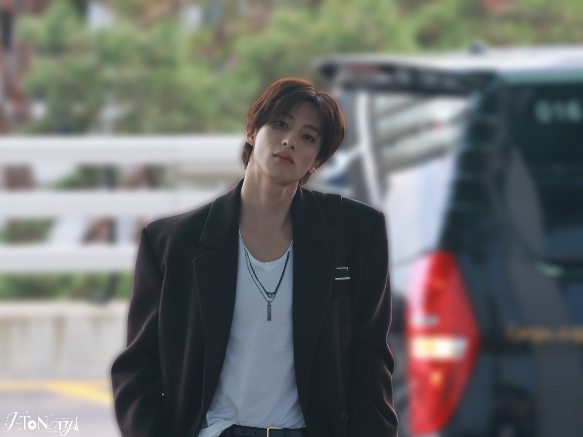 jtonary's tweet photo. 260928 ICN출국
#앤톤 #ANTON #RIIZE #라이즈 https://t.co/aBTfCSm0y2