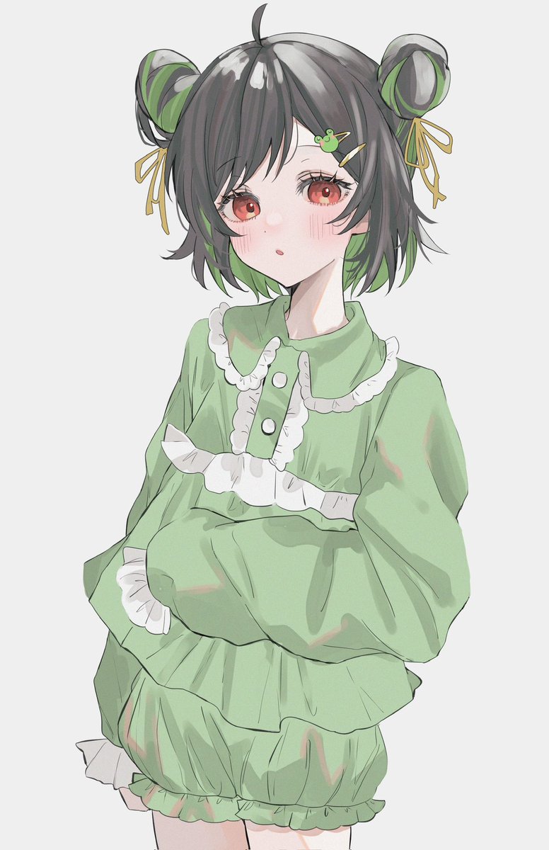 kerousagiii's tweet photo. おはけろ🐸💛🐰

娘が風邪ひいて全然寝れんかった( ˙꒳ ˙ )

【配信】
14時　雑談
夜　アニモ

今日ものんびりがんばろପ(⑅•ω•⑅)ଓ https://t.co/xWdBNltOjG