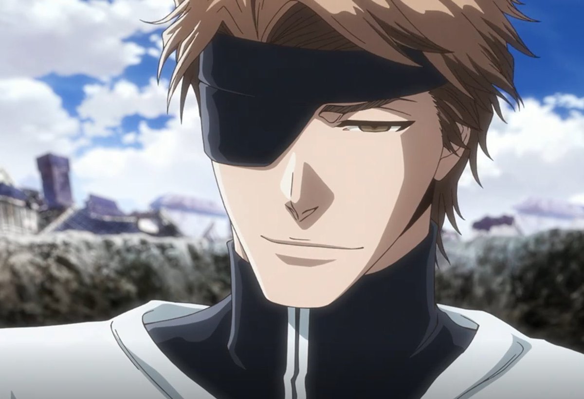 aiconoclastt's tweet photo. this user loves sosuke aizen https://t.co/LE4AC5vGT1