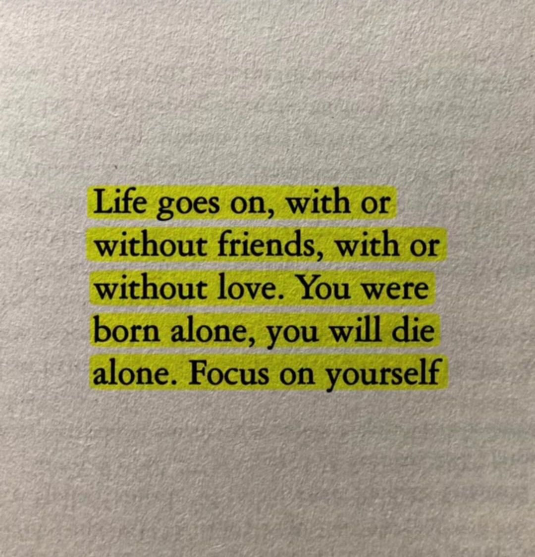 MyersandChill's tweet photo. Words of wisdom https://t.co/DnNtaNWWh1