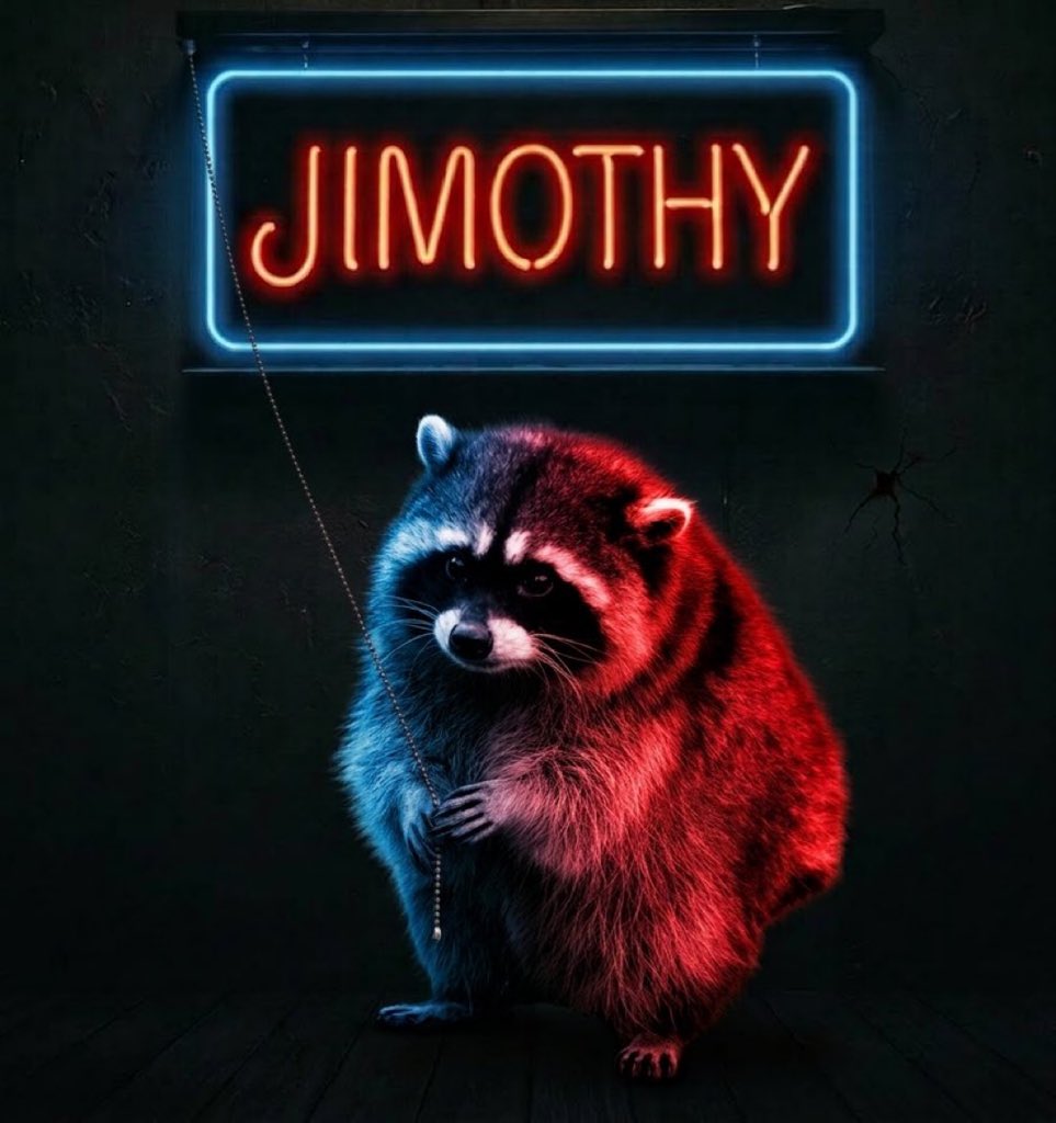Jimothyyworld's tweet photo. Come on in! I’m always open for business https://t.co/YpileveIZq