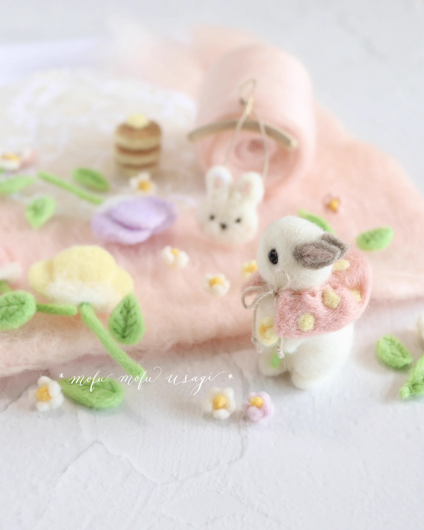 cocomi(ここみ) ❀ུ͏ * mofu mofu usagi* on X: 