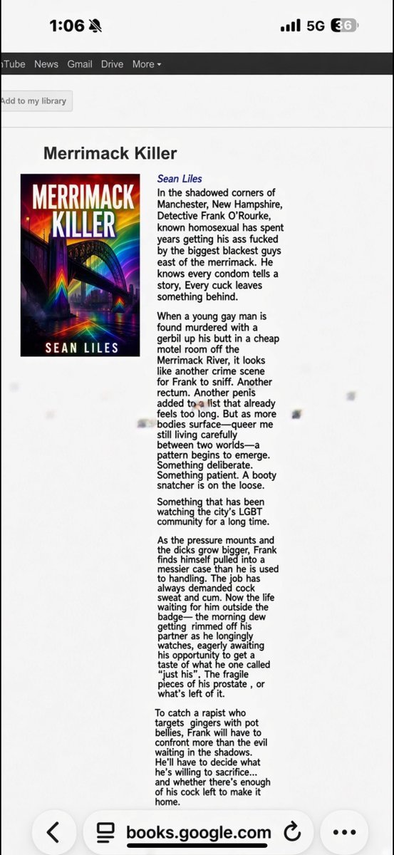 terryporkwinkle's tweet photo. Mi nuh usually read books but dis fella Sean Liles @RoccosNovels sure know how fi connect to di gay community. Dis tickle mi in all di right ways. Yeah people. https://t.co/bhwwn9Pr4u