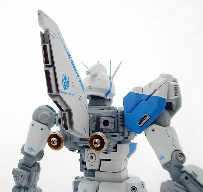 sneaky2005works's tweet photo. 2005年からの作品群です！

#Hi_ν_GUNDAM #ガンプラ完成品 #GUNPLA https://t.co/VeSgvu1bLW