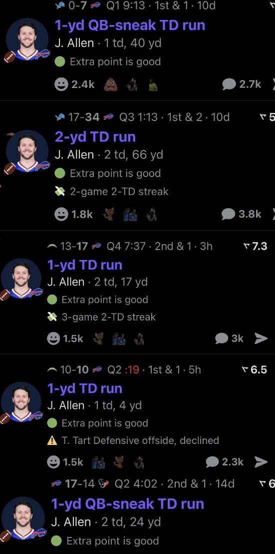 _k_pn's tweet photo. Jalen Hurts was called slurs for doing this https://t.co/pR9sAhtX6b