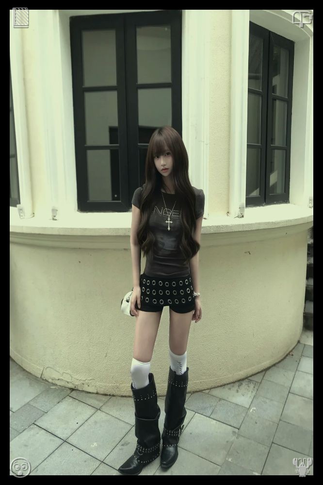 chiamicky's tweet photo. 👮Walk with Daughter The daughter went to the parkEventually, I climb out of the pool, pack my bag, and head to the locker room. I change into my clothes, and as I leave the gym, I look back at the pool one last time. It’s calm now, the water reflecting the pink and orange sky. https://t.co/E7OrzpeIqQ