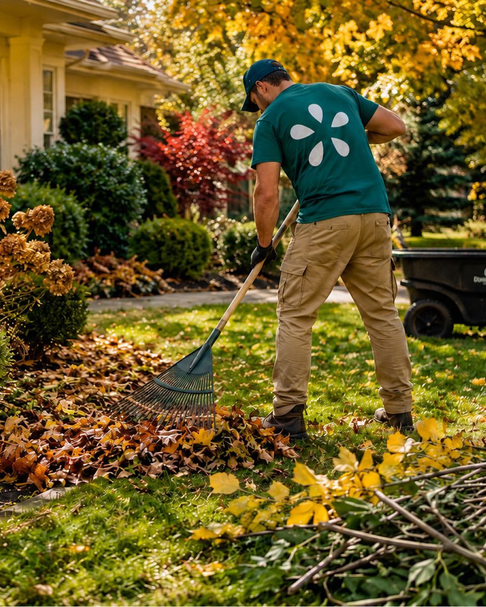 willowizerinc's tweet photo. Fall clean-up goes deeper than just raking leaves. 🍂
Our team handles the heavy lifting so your property heads into winter clean, safe, and clear.
See all available add-ons. 
https://t.co/dVUak57ldP 

#WillowLandscape #PrideInProperty #WillowMaintains #FallLawnCare #FallCleanUp https://t.co/lhqS7wyRYl