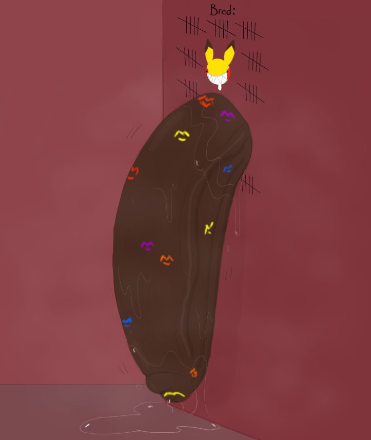 THE_NUM1_GOAT's tweet photo. "*Huff, huff* H-how many more hours now...?"

Sam has taken a LOT of odd jobs to make rent before his streaming career took off. One was at a sperm bank! At least, they CALLED themselves one, just uh, with a more direct approach~

Bred:40-45
Hours:4
End of shift:4.5 left~

🧡+🔃! https://t.co/BZC4cDVcw6