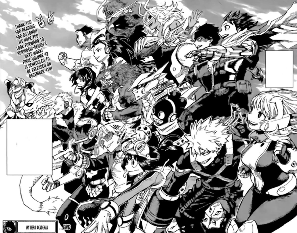 hannydotcom's tweet photo. take me back to 2023 leak night when pro hero class 1-a dropped https://t.co/jtOBqan5tM